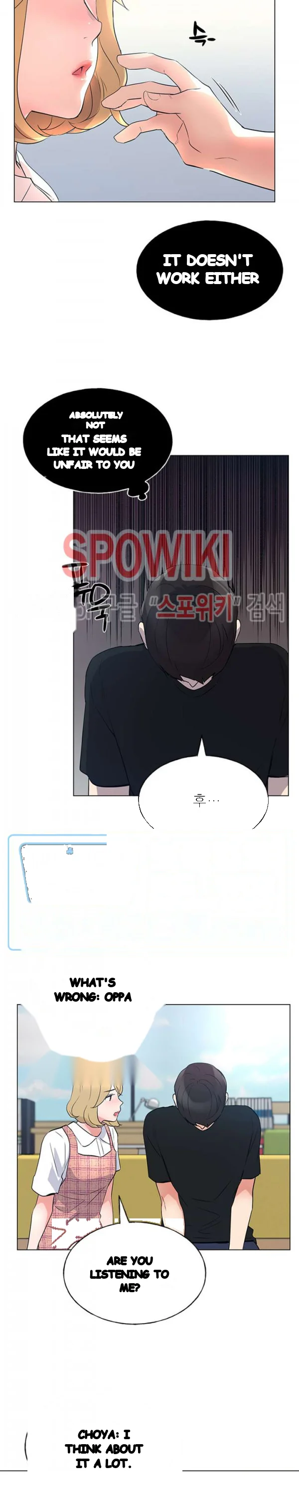 The Repeat Student Chapter 88 - Page 30