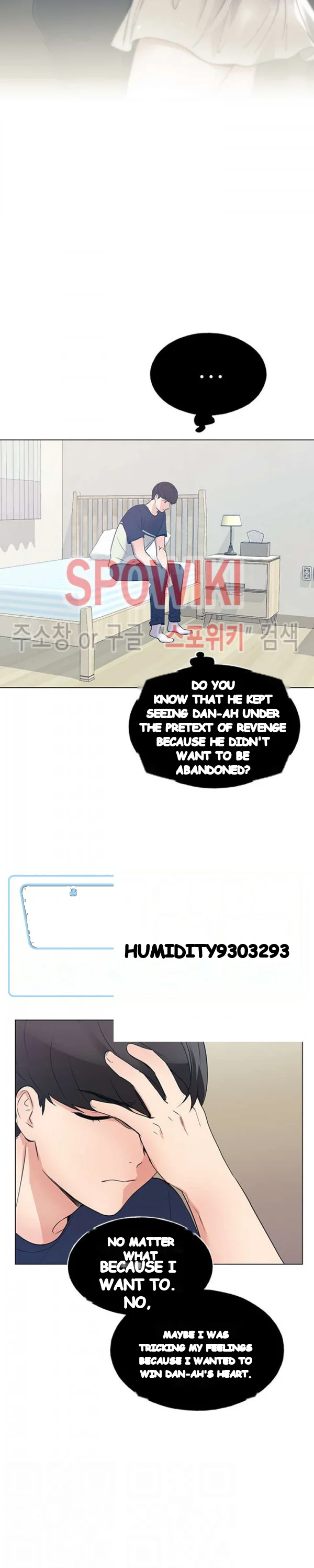 The Repeat Student Chapter 88 - Page 7