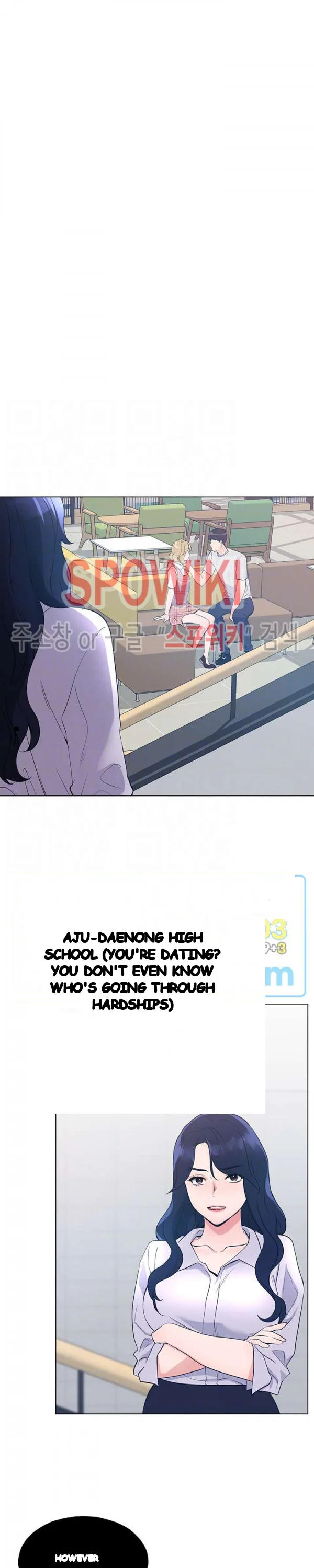 The Repeat Student Chapter 89 - Page 5