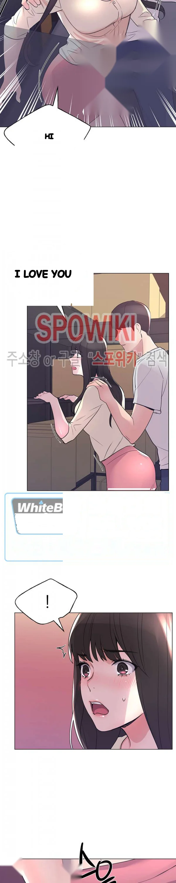 The Repeat Student Chapter 90 - Page 20
