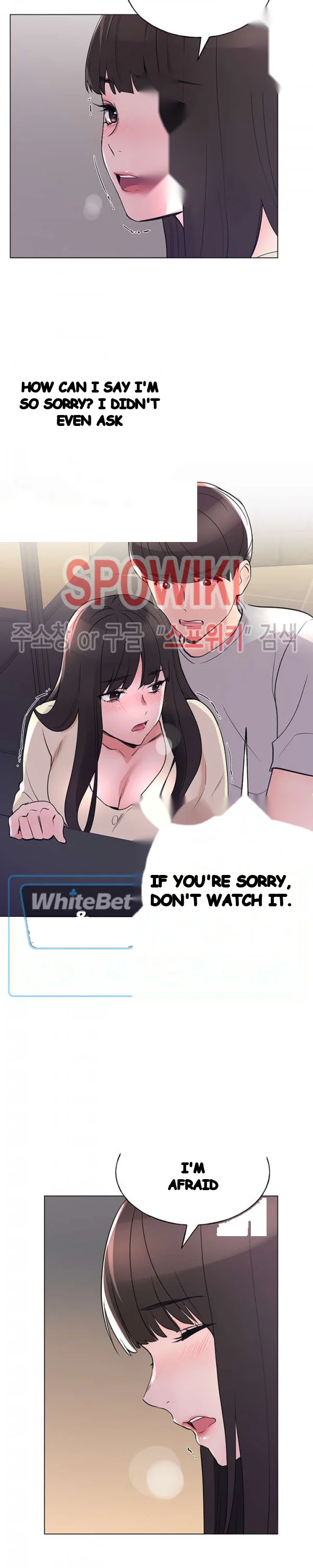 The Repeat Student Chapter 90 - Page 22