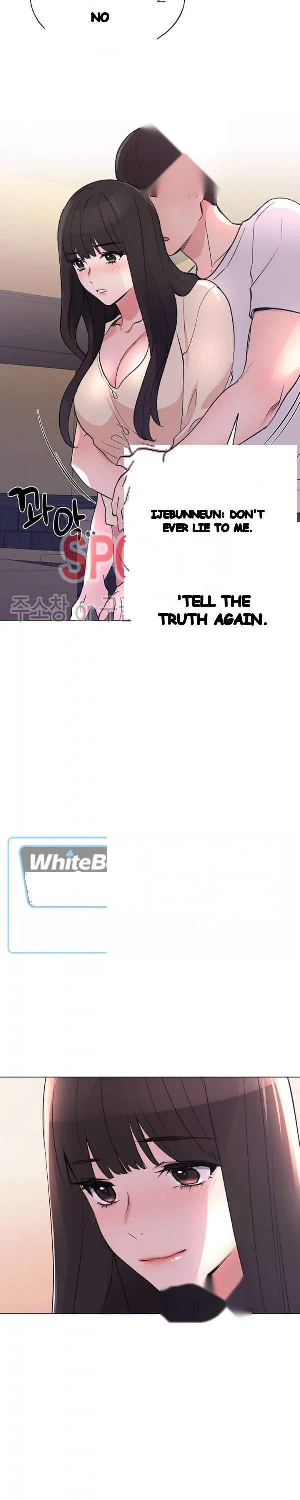 The Repeat Student Chapter 90 - Page 25