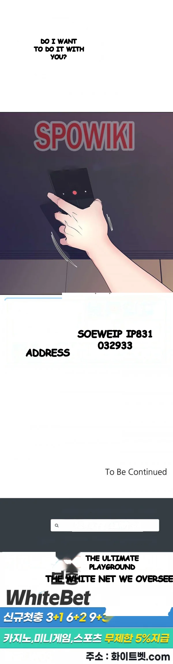 The Repeat Student Chapter 90 - Page 29