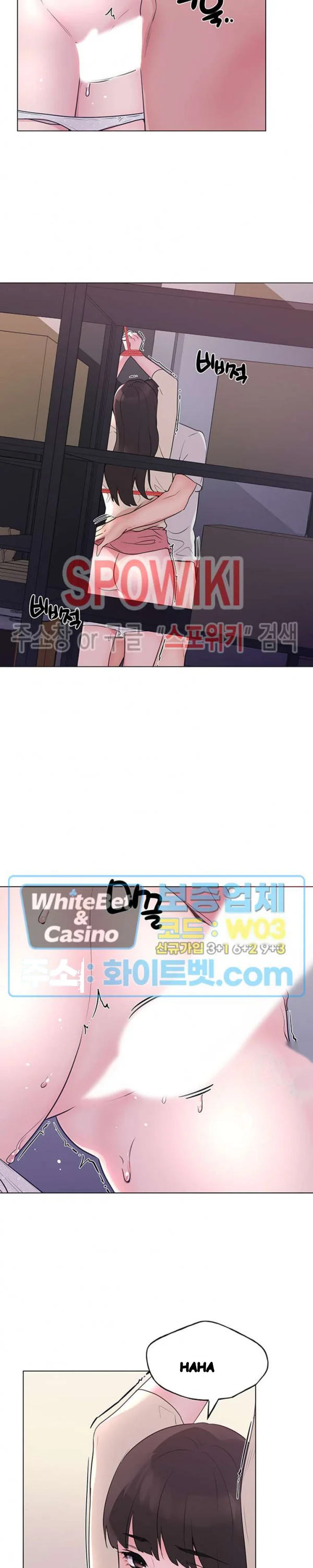 The Repeat Student Chapter 91 - Page 22