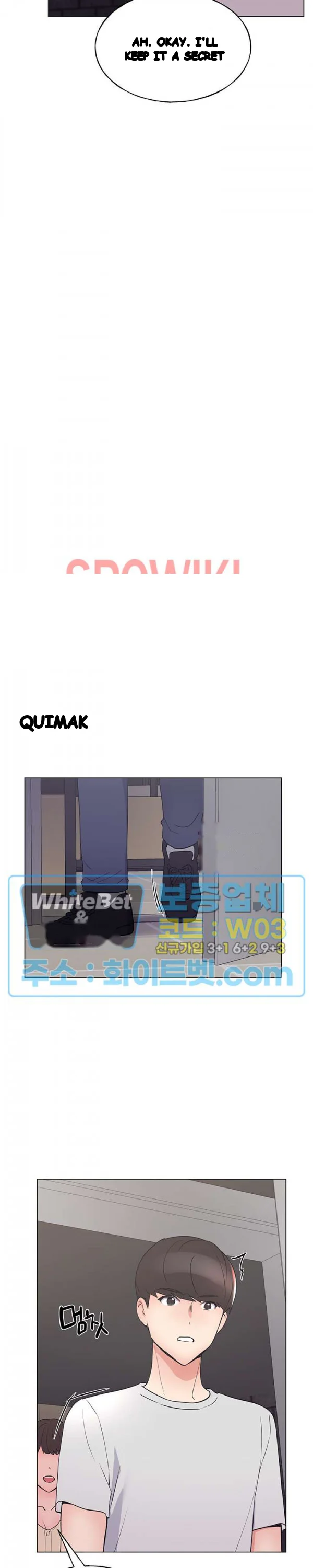 The Repeat Student Chapter 92 - Page 26
