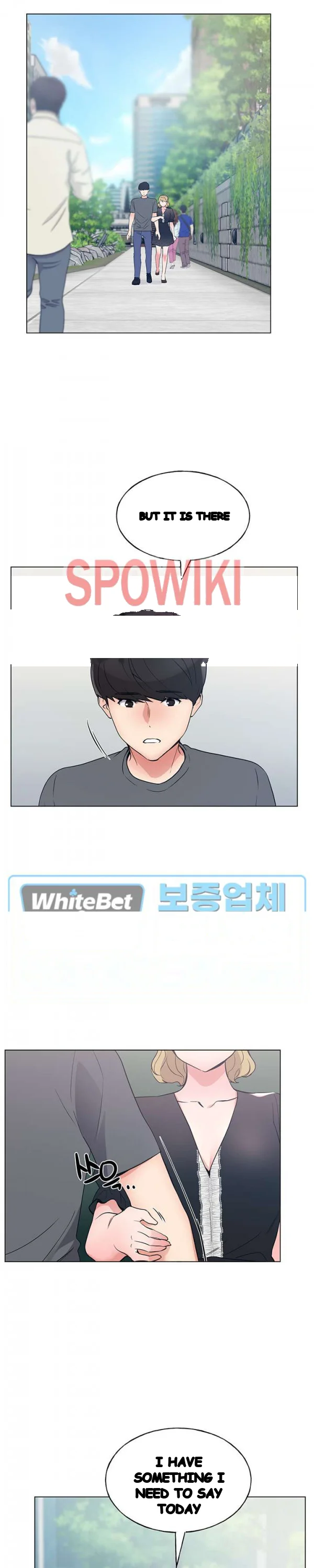 The Repeat Student Chapter 93 - Page 25