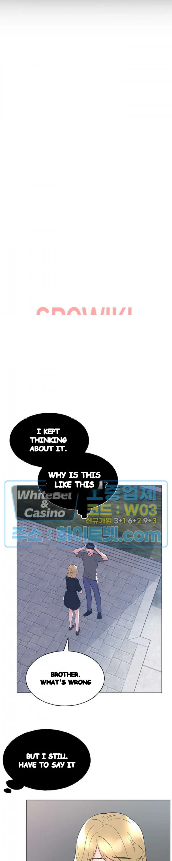 The Repeat Student Chapter 94 - Page 12