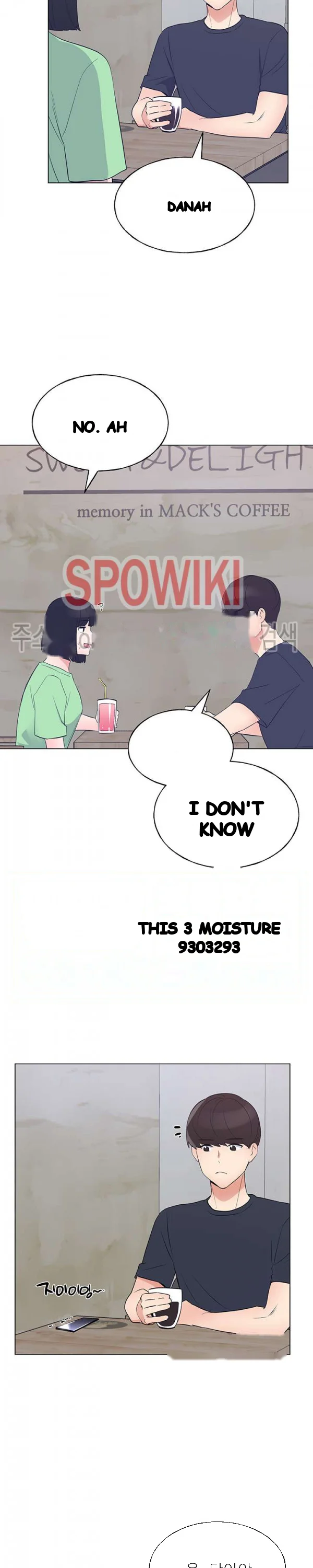 The Repeat Student Chapter 95 - Page 17