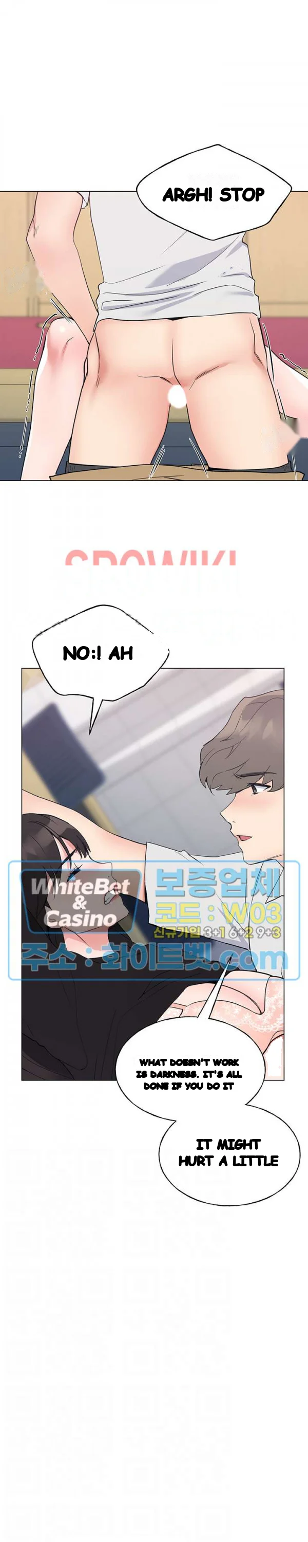 The Repeat Student Chapter 96 - Page 9