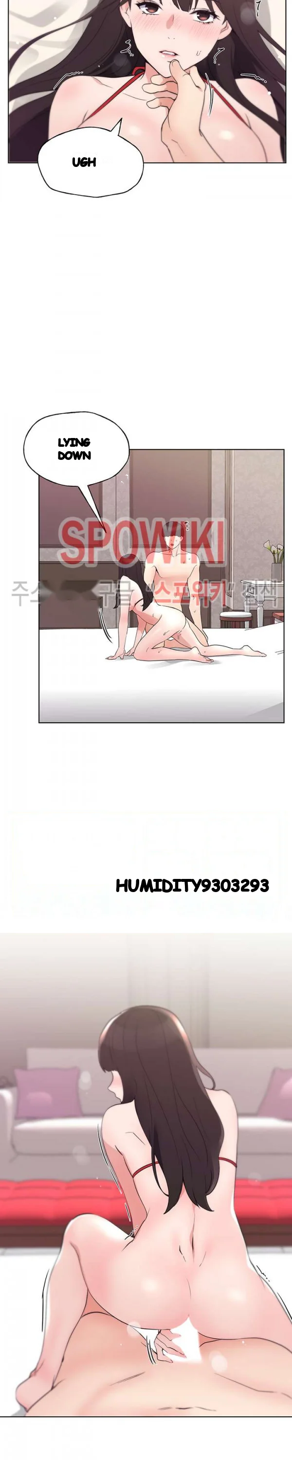 The Repeat Student Chapter 97 - Page 17
