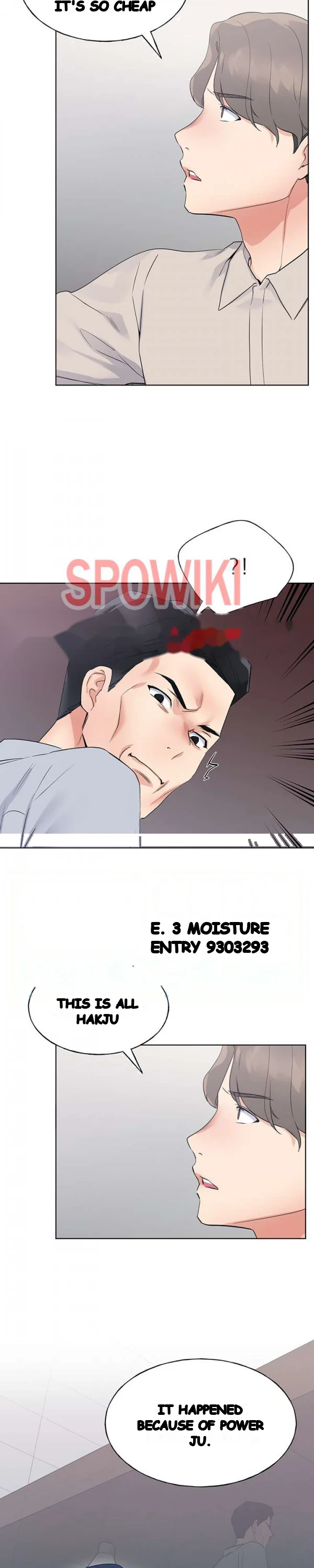 The Repeat Student Chapter 98 - Page 25