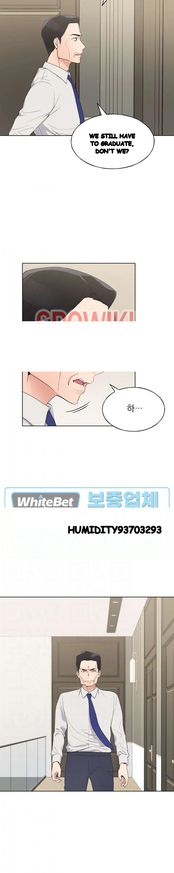 The Repeat Student Chapter 98 - Page 4