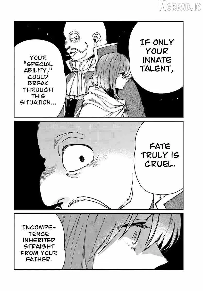 The Return Of The Corpse King Chapter 12 - Page 23
