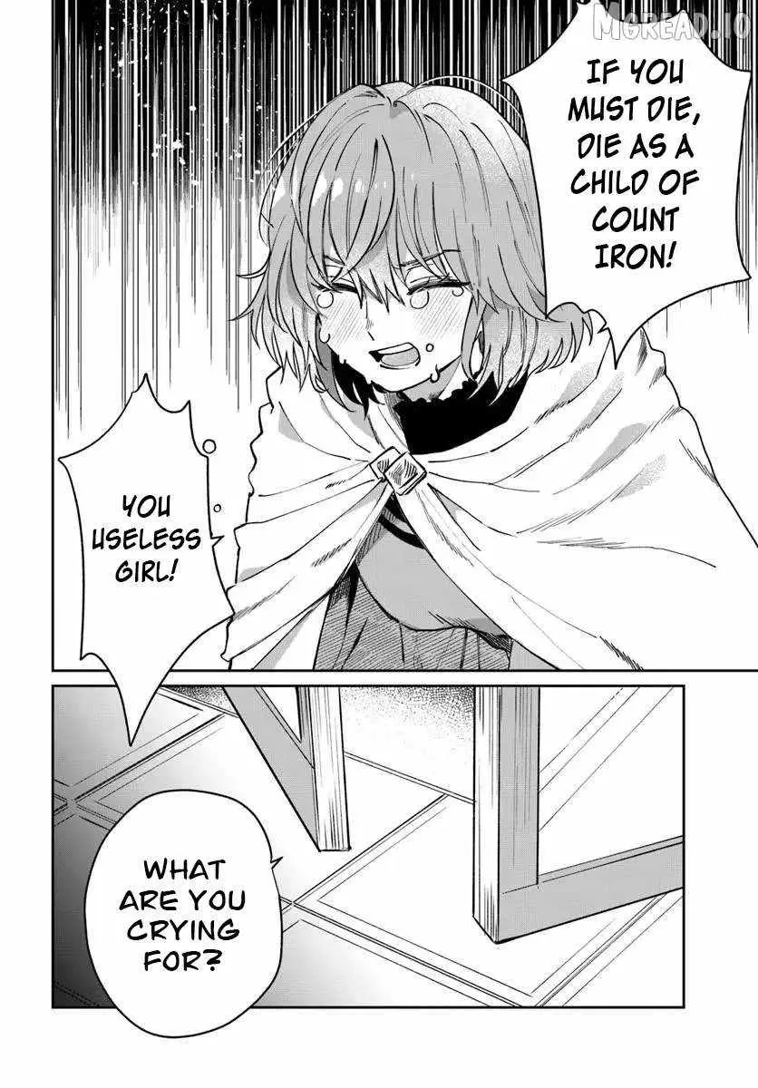 The Return Of The Corpse King Chapter 12 - Page 31