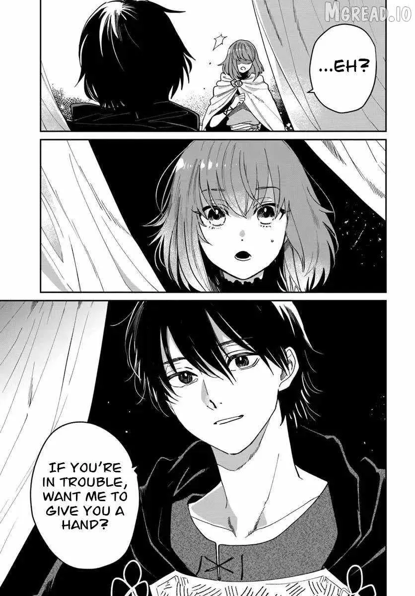The Return Of The Corpse King Chapter 12 - Page 32