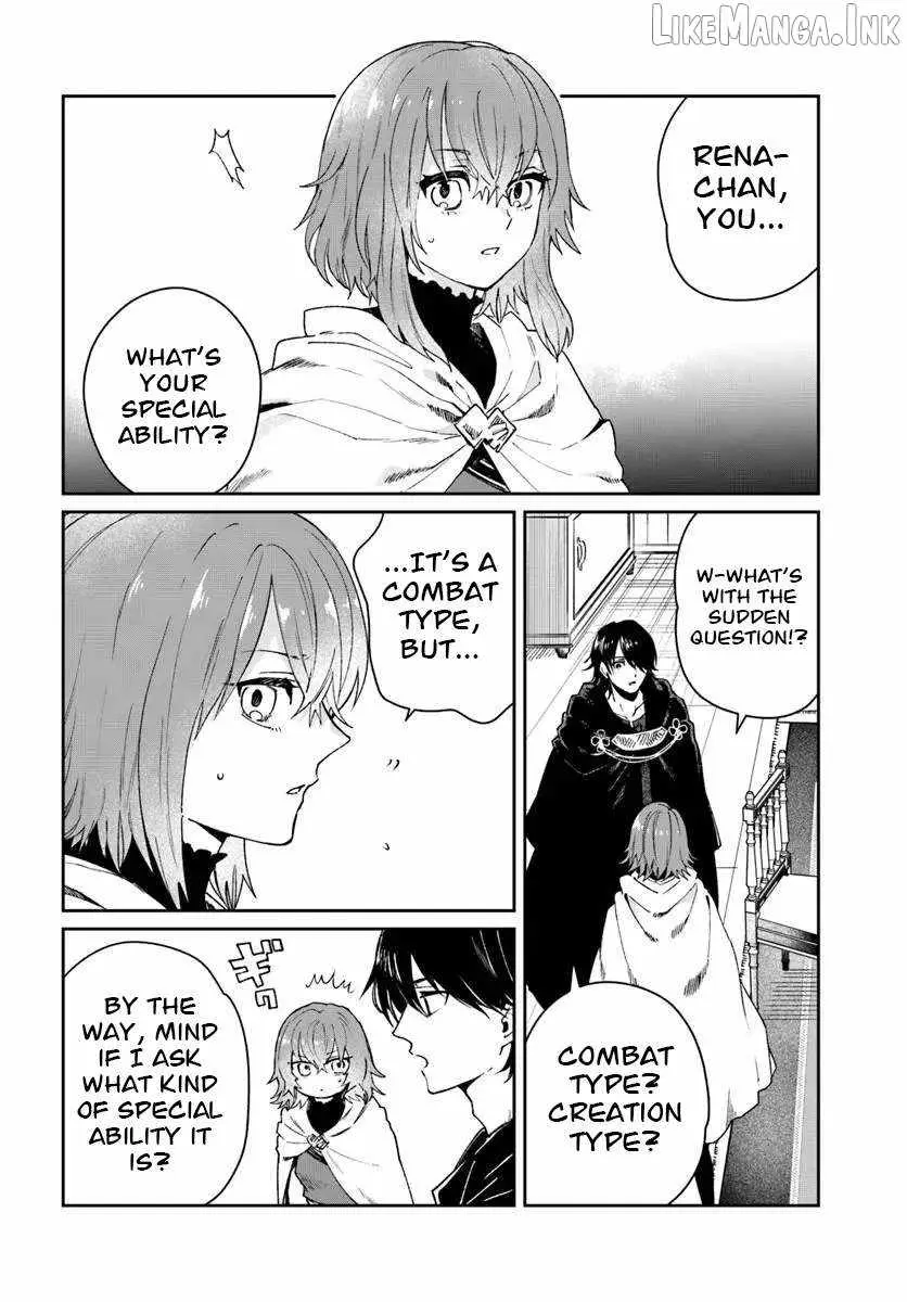 The Return Of The Corpse King Chapter 14 - Page 30