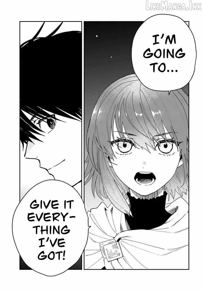 The Return Of The Corpse King Chapter 15 - Page 26