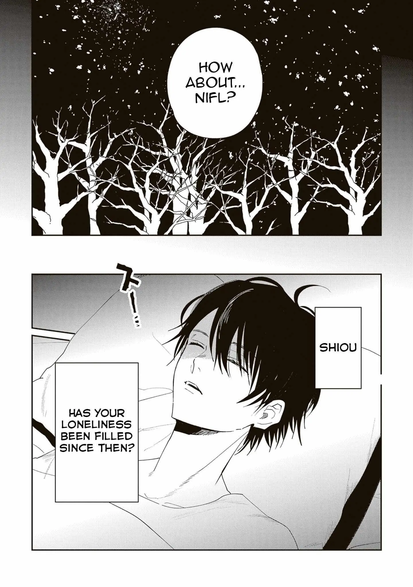 The Return Of The Corpse King Chapter 9.5 - Page 19