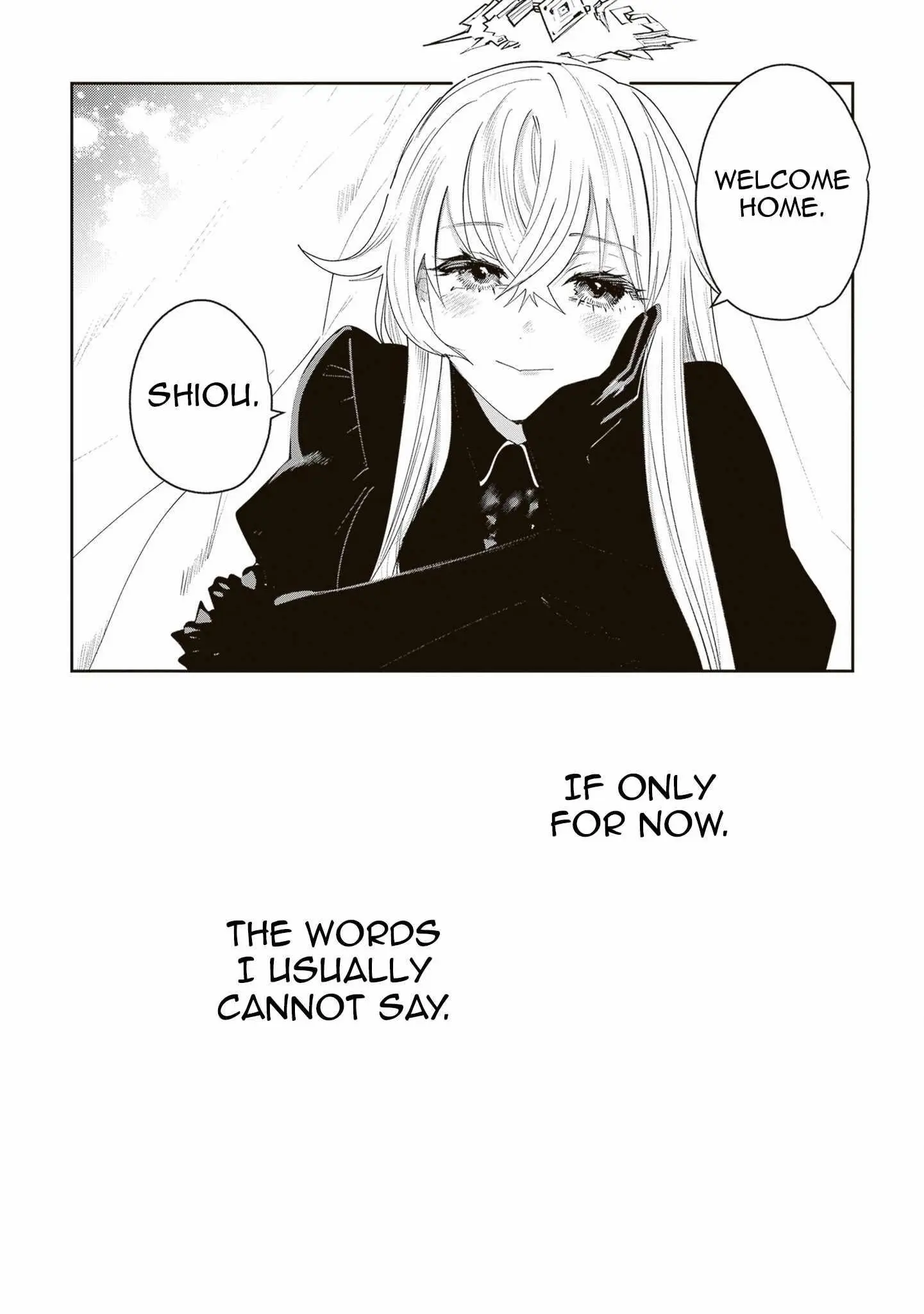 The Return Of The Corpse King Chapter 9.5 - Page 21