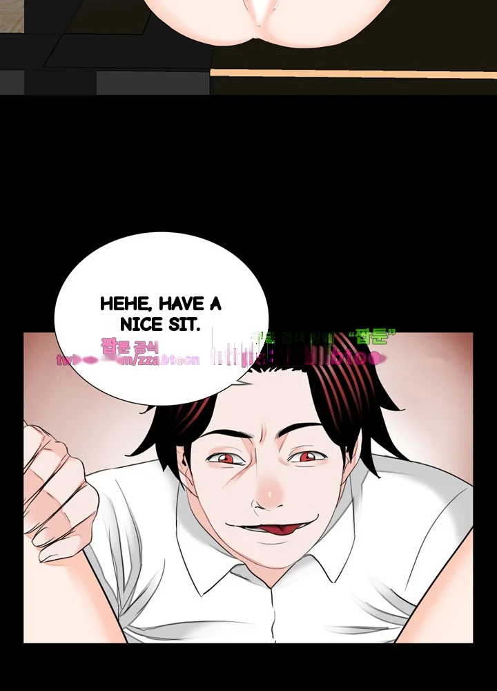 The Richest People In Gangnam Have Their Own Problems Chapter 17 - Page 10