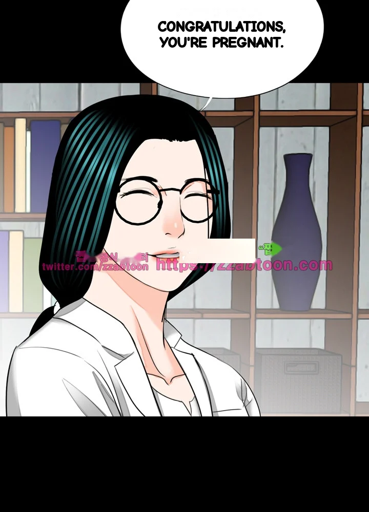 The Richest People In Gangnam Have Their Own Problems Chapter 17 - Page 25
