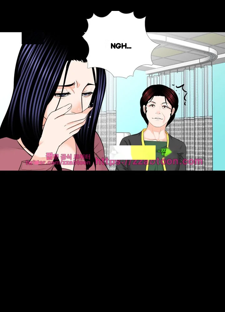 The Richest People In Gangnam Have Their Own Problems Chapter 17 - Page 28