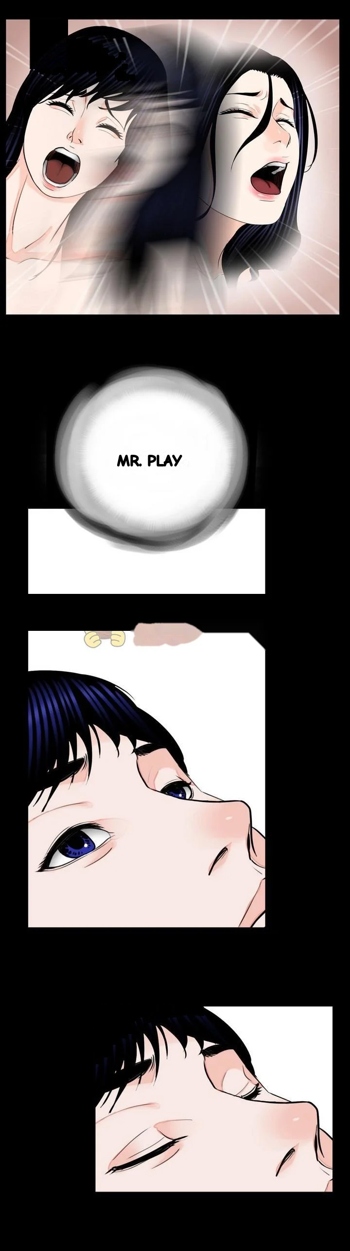 The Richest People In Gangnam Have Their Own Problems Chapter 21 - Page 15