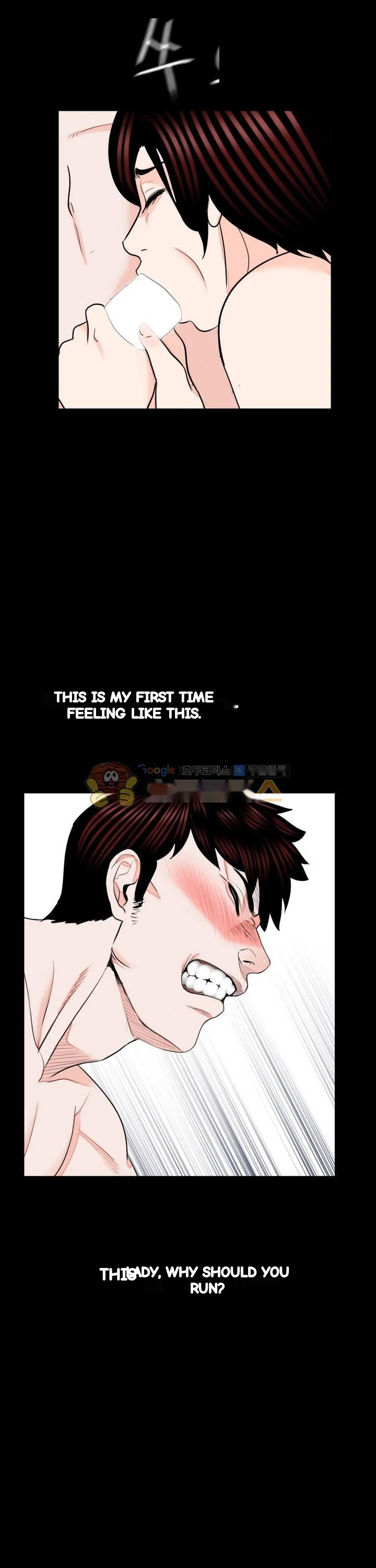 The Richest People In Gangnam Have Their Own Problems Chapter 22 - Page 17