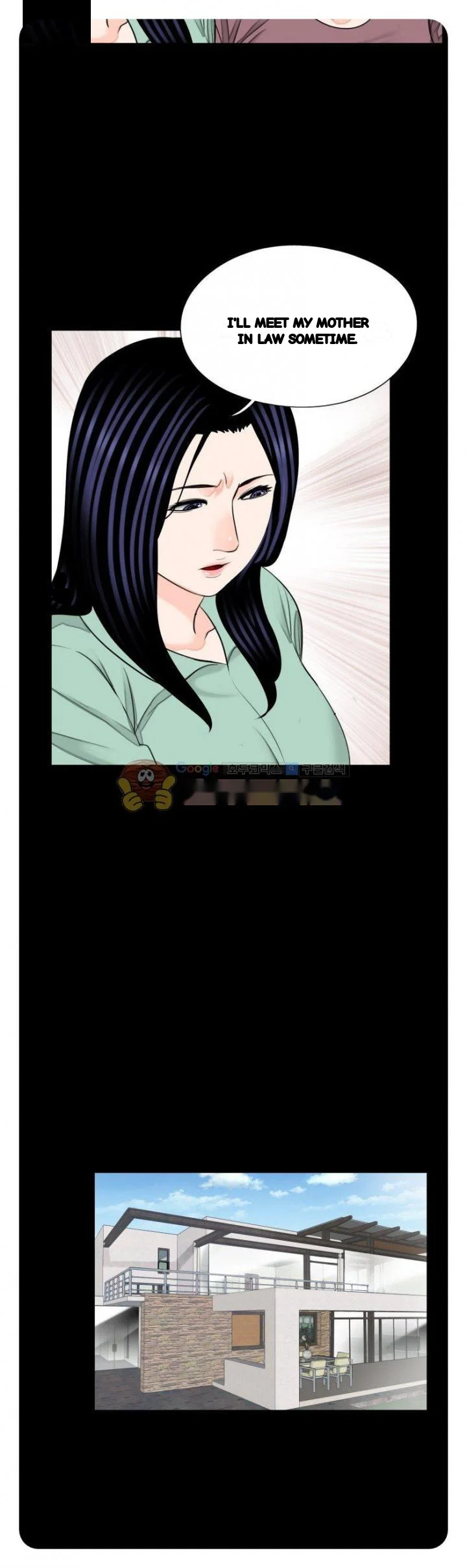 The Richest People In Gangnam Have Their Own Problems Chapter 23 - Page 21