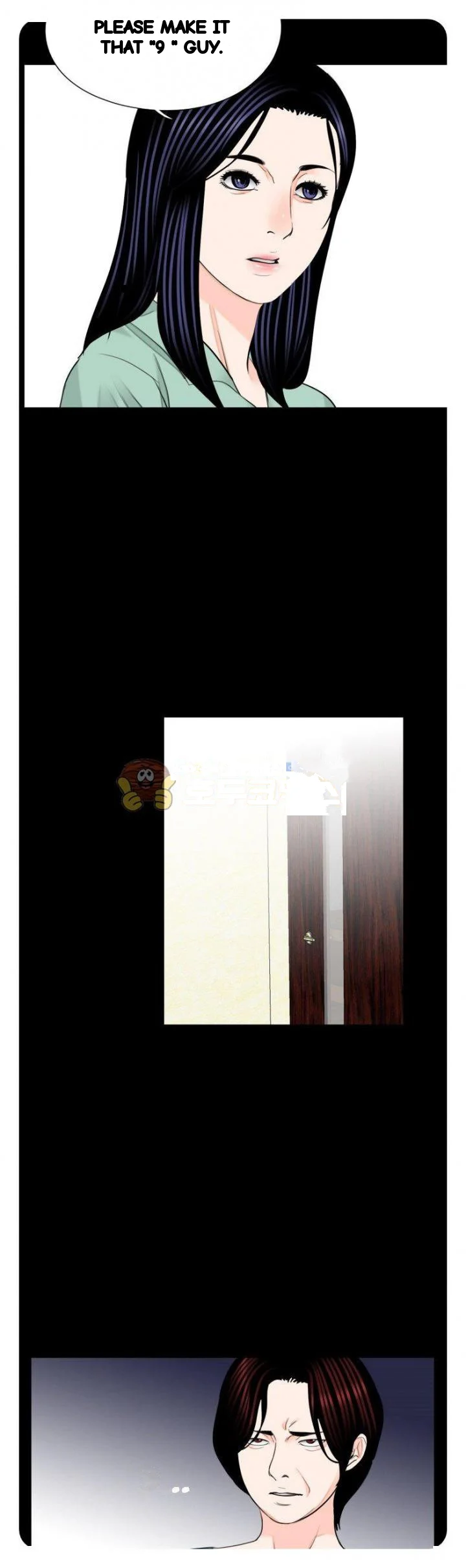 The Richest People In Gangnam Have Their Own Problems Chapter 23 - Page 25