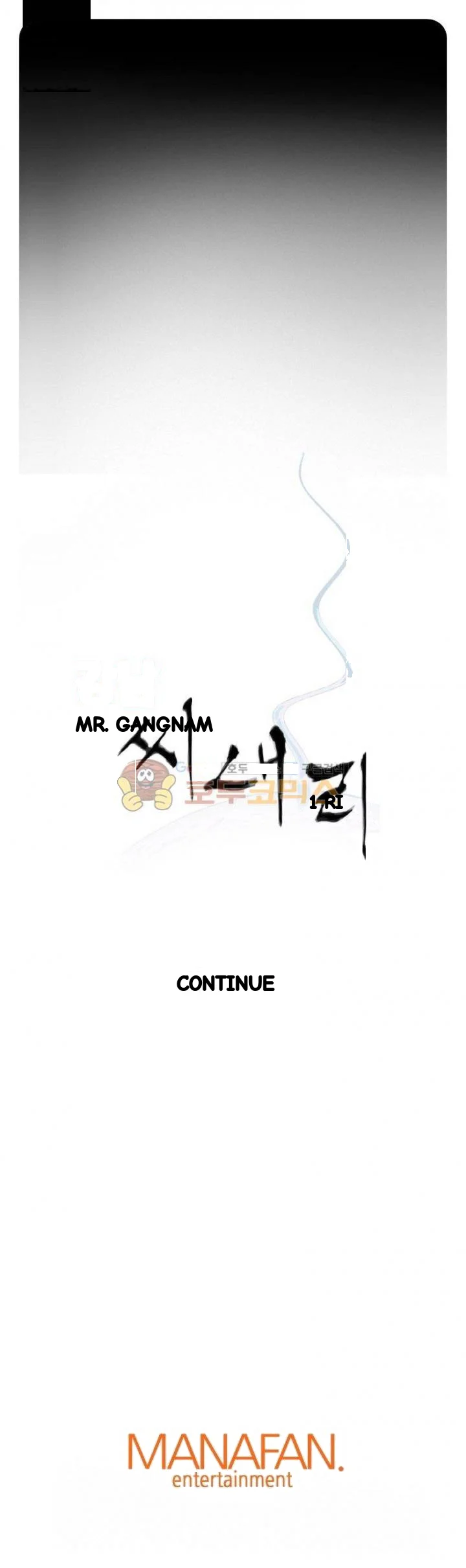 The Richest People In Gangnam Have Their Own Problems Chapter 23 - Page 29