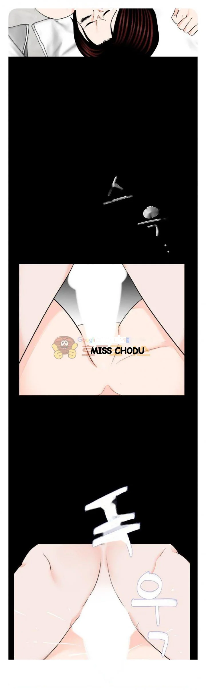 The Richest People In Gangnam Have Their Own Problems Chapter 23 - Page 6