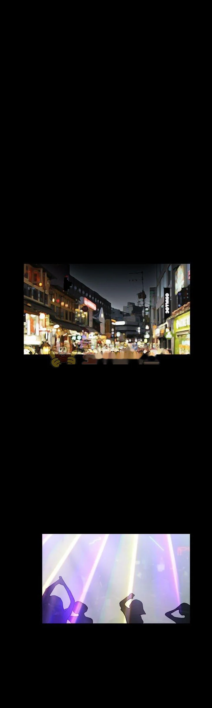 The Richest People In Gangnam Have Their Own Problems Chapter 27 - Page 29