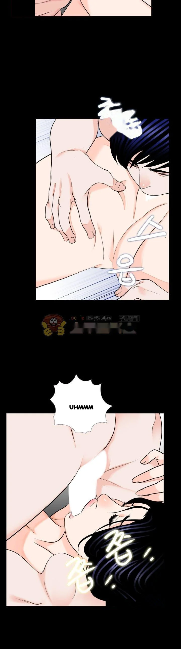 The Richest People In Gangnam Have Their Own Problems Chapter 27 - Page 5