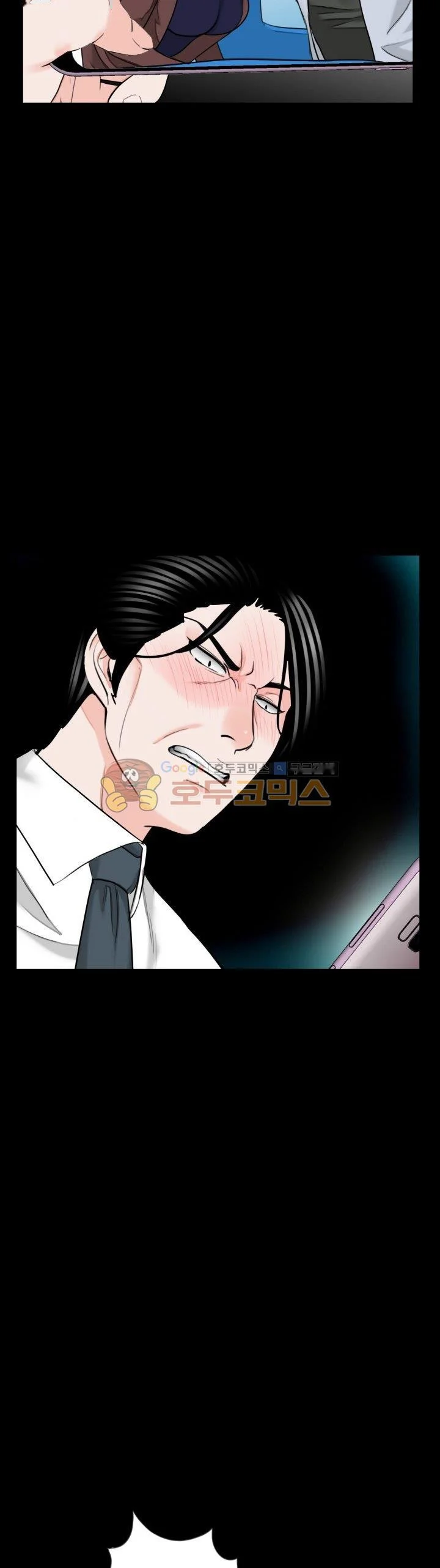The Richest People In Gangnam Have Their Own Problems Chapter 28 - Page 26
