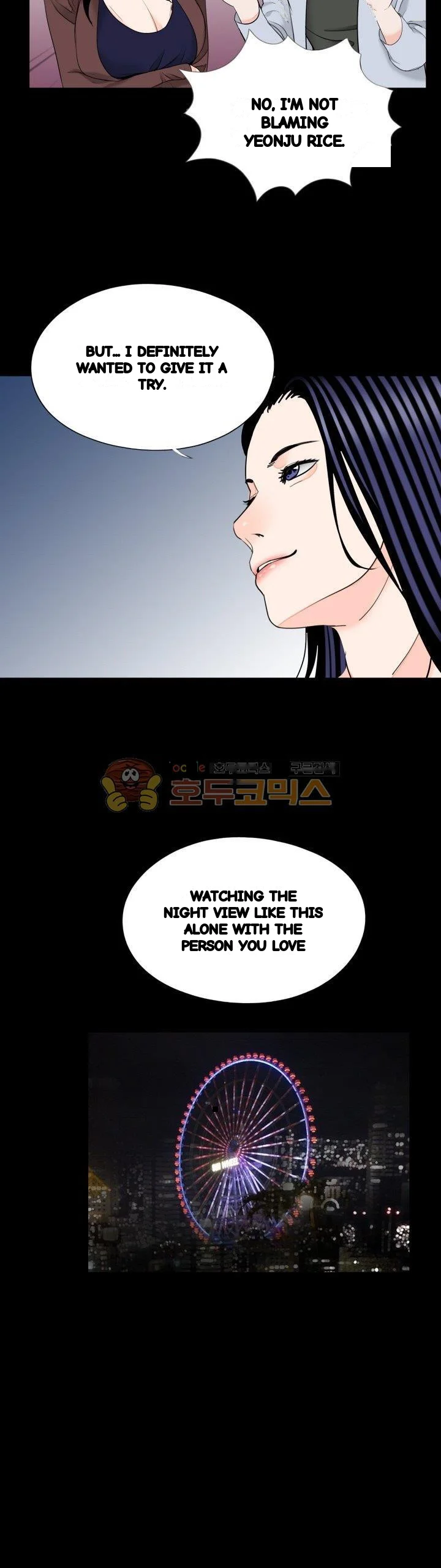 The Richest People In Gangnam Have Their Own Problems Chapter 28 - Page 29