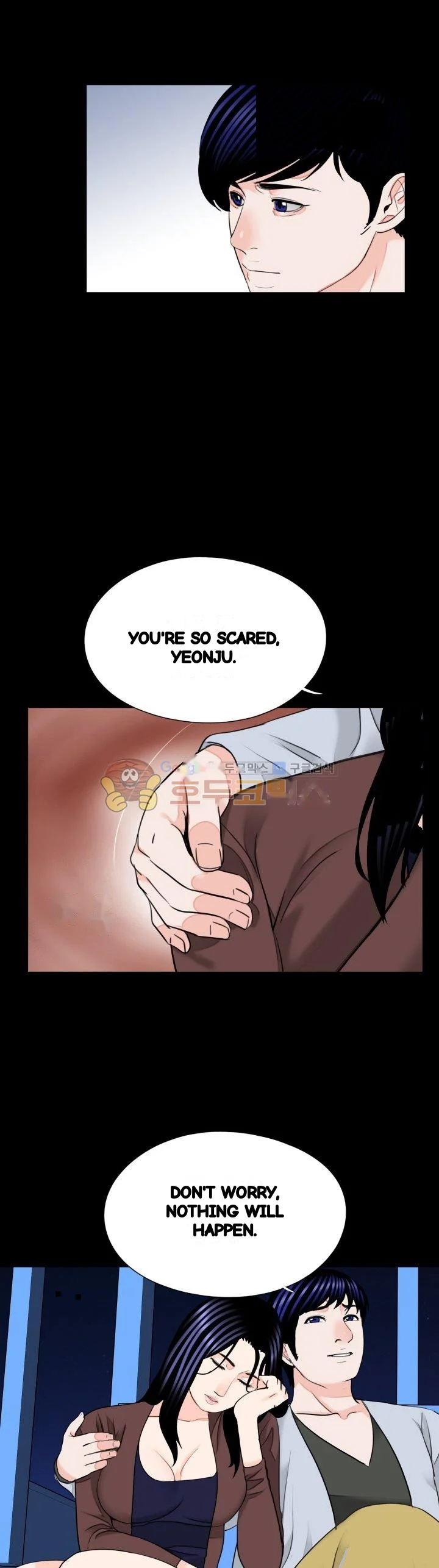 The Richest People In Gangnam Have Their Own Problems Chapter 29 - Page 11