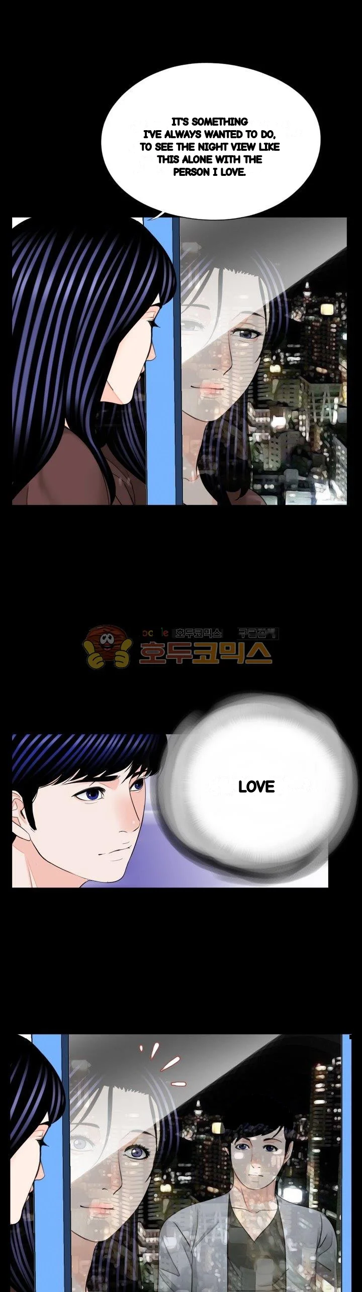 The Richest People In Gangnam Have Their Own Problems Chapter 29 - Page 2