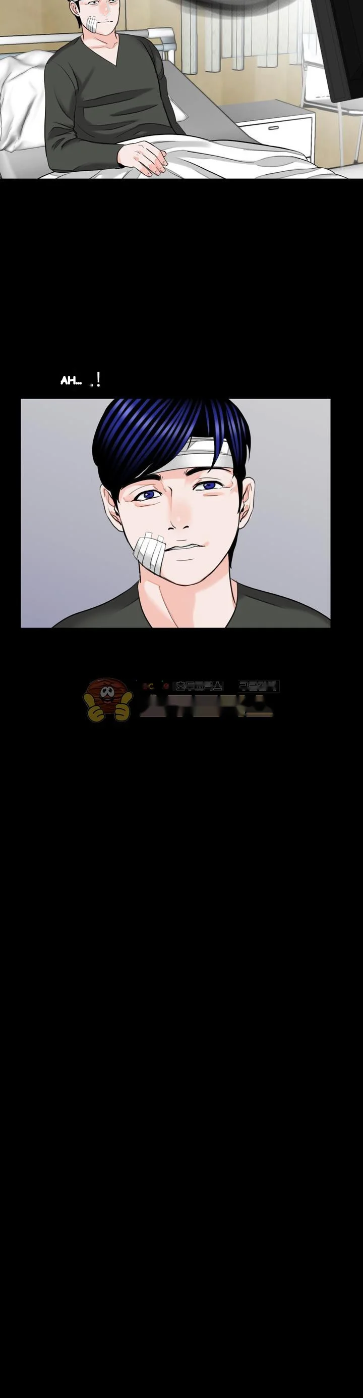 The Richest People In Gangnam Have Their Own Problems Chapter 31 - Page 26