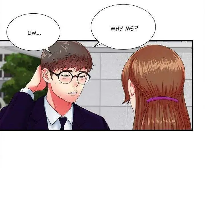 The Rookie Chapter 14 - Page 14