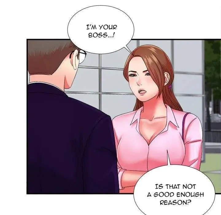 The Rookie Chapter 14 - Page 15