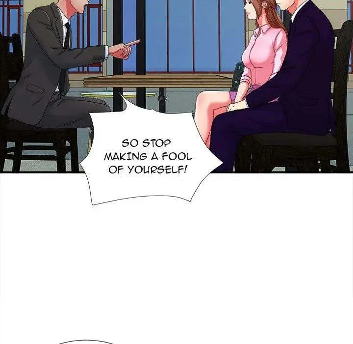 The Rookie Chapter 14 - Page 24
