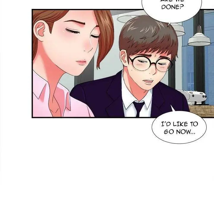 The Rookie Chapter 14 - Page 50