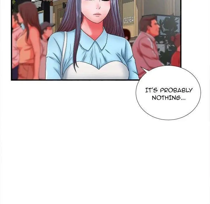 The Rookie Chapter 14 - Page 61