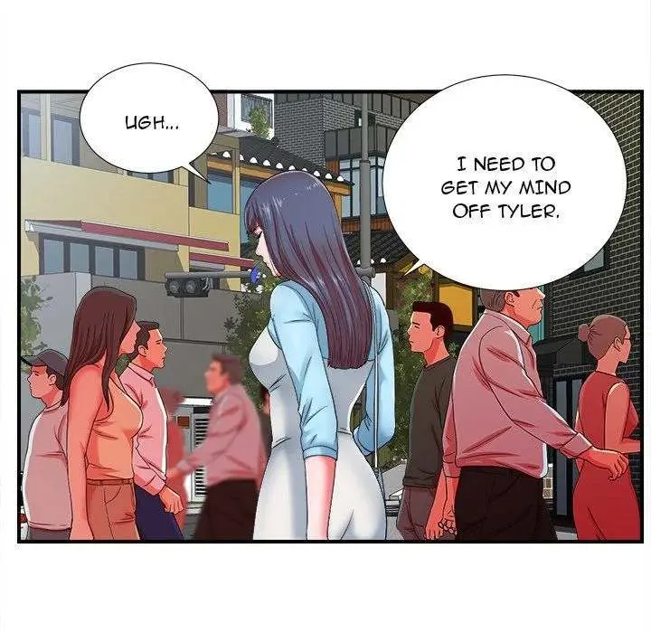 The Rookie Chapter 14 - Page 62