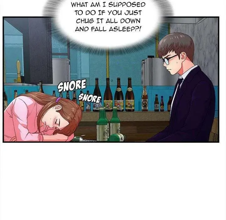 The Rookie Chapter 14 - Page 68