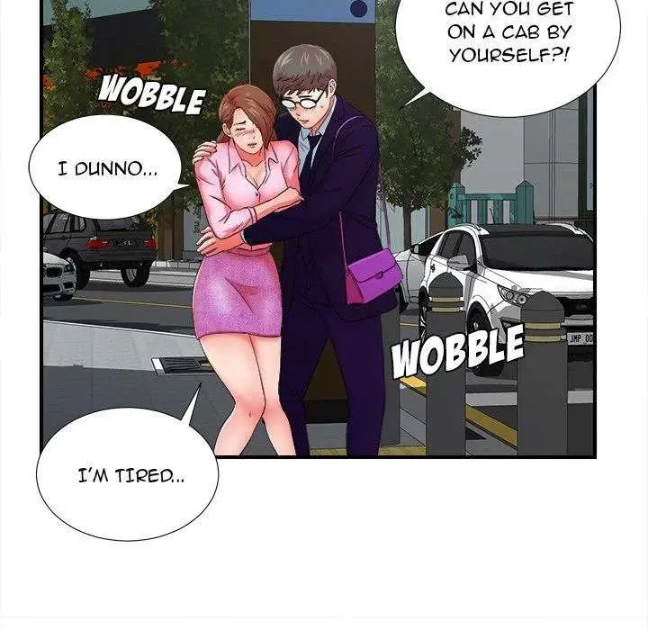 The Rookie Chapter 14 - Page 72