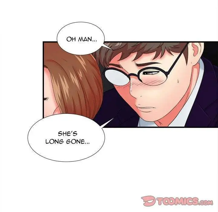 The Rookie Chapter 14 - Page 74