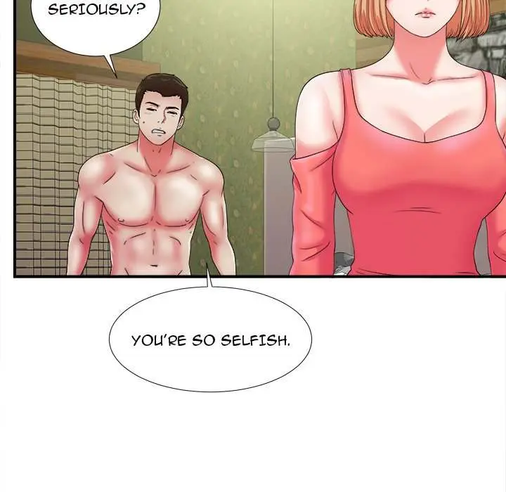 The Rookie Chapter 15 - Page 33