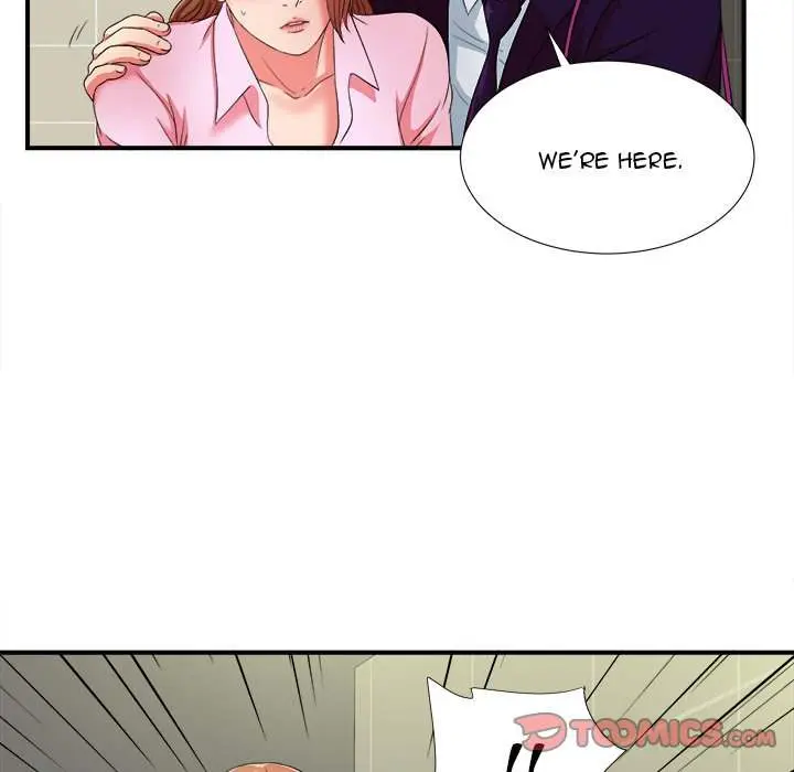 The Rookie Chapter 15 - Page 42